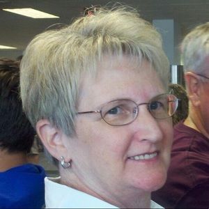 Meet your Posher, Carolyn